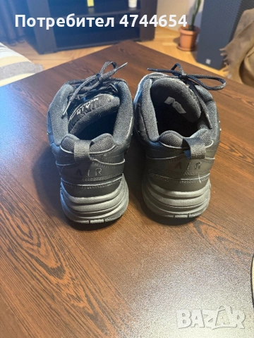 Продавам запазени маратонки NIKE, снимка 3 - Маратонки - 53936196