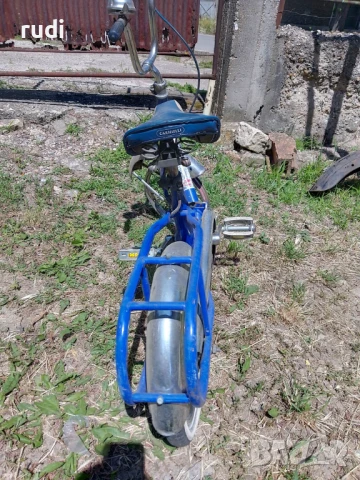 РЕТРО ВЕЛОСИПЕДИ БАЛКАН , снимка 6 - Велосипеди - 41060807