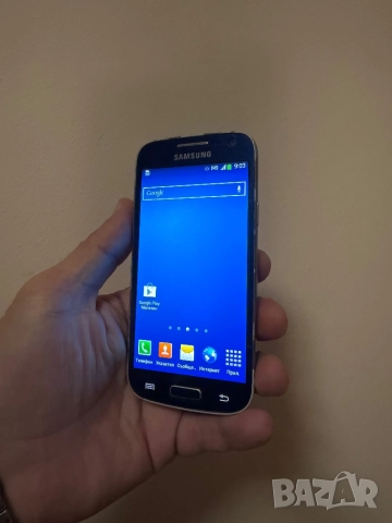 Samsung S4 mini Бг меню, снимка 4 - Samsung - 52541100