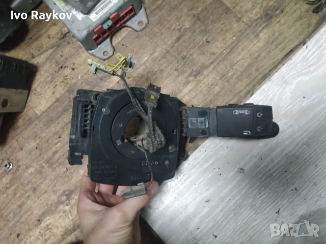 Лостче за светлини за Renault Laguna II , 8200002461