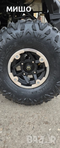 АТВ 150 кубика модел 2026 г., снимка 11 - Мотоциклети и мототехника - 54026727