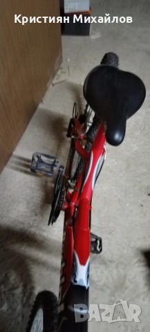 Велосипед / колело, снимка 8 - Велосипеди - 54189120