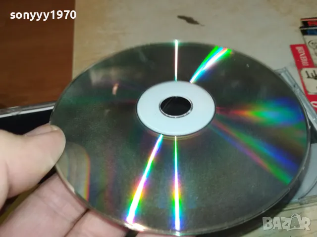 SHAGGY CD 0705251958, снимка 14 - CD дискове - 50195914