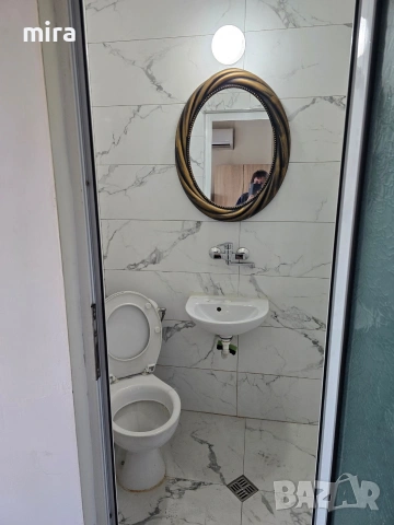 обзаведен 1стаен апартамент Редута с нови мебели , снимка 4 - Апартаменти - 53977003