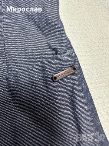 Scotch and Soda мьжко спортно сако размер М, снимка 4 - Сака - 51279424