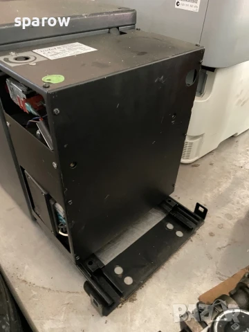 Хладилник за Iveco Stralis, снимка 5 - Аксесоари и консумативи - 50527086