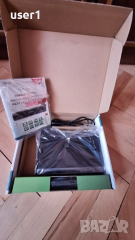 Чисто нов цифров приемник DVB-T за ефирна телевизия, снимка 3 - Приемници и антени - 52788963