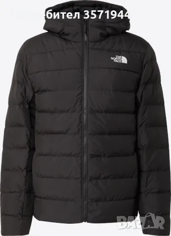 THE NORTH FACE Яке, снимка 1 - Якета - 48215428