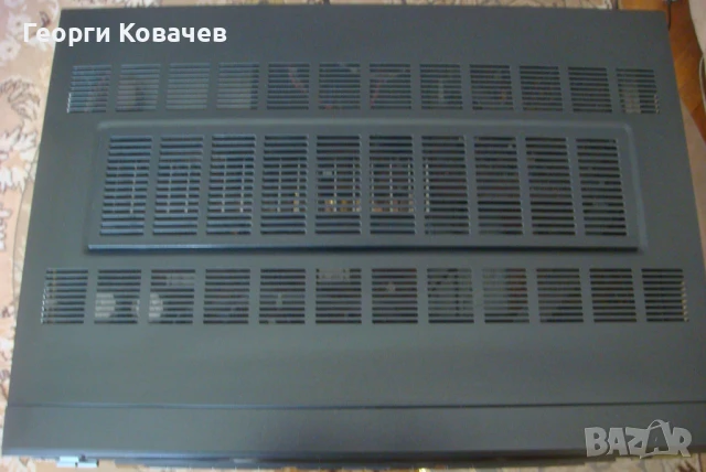 JVC RX-503L рисивър, тунер усилвател, снимка 5 - Аудиосистеми - 50695131