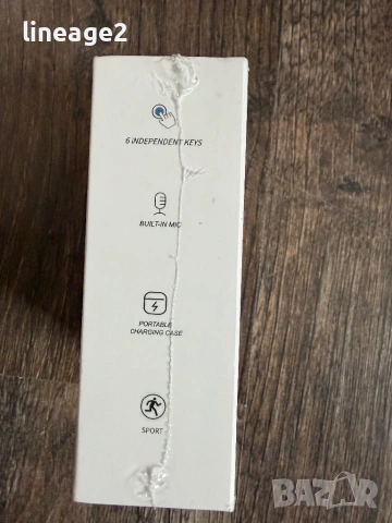 Слушалки , снимка 4 - Bluetooth слушалки - 54093897