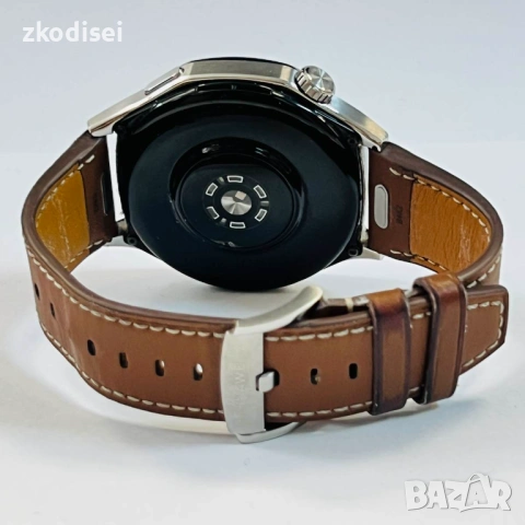 Часовник HUAWEI WATCH GT5, снимка 4 - Смарт часовници - 54225245
