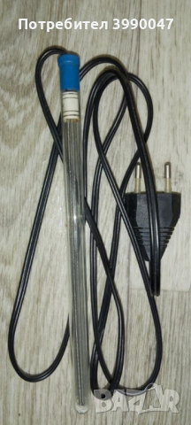 Нагревател за аквариум 30w