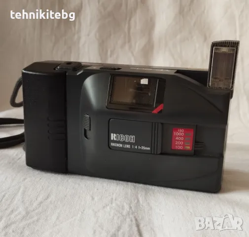 Колекция от ретро фотоапарати и камери, снимка 4 - Фотоапарати - 44240710