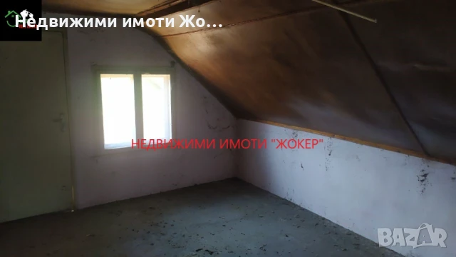 Животновъдна ферма с двуетажна къща в село Родина, снимка 11 - Къщи - 51421040