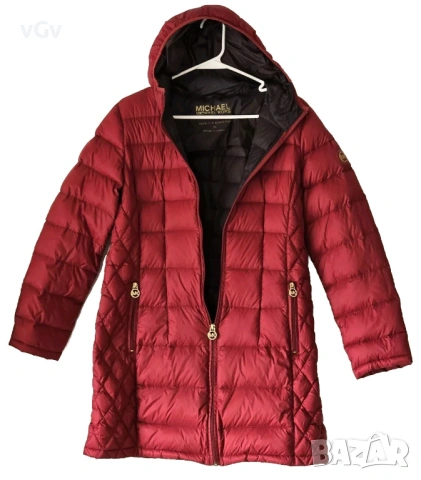 Дамско яке Michael Kors Packable Down Fill - 2XL