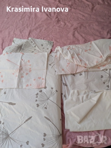 Детска количка 3в1 на САМ, снимка 4 - Детски колички - 53773923