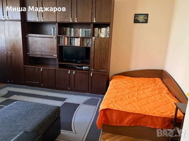 Двустаен апартамент център гр. Разград, снимка 6 - Апартаменти - 53429248