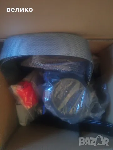 Продавам фуражомелка   HEBER. ., снимка 8 - За селскостопански - 49627525