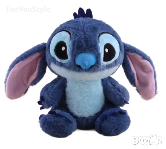 Играчка Стич 