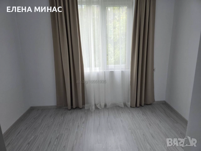 Под Наем Втори етаж от Триетажна Къща - кв. Куршун Чешма, снимка 5 - Етаж от къща - 52073811