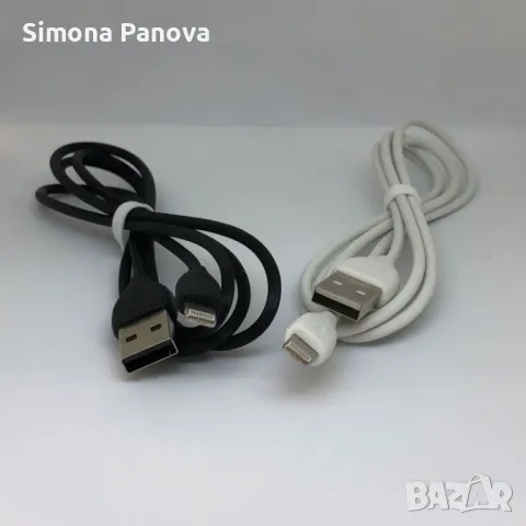 Кабел за iPhone на Remax, снимка 2 - USB кабели - 47653868