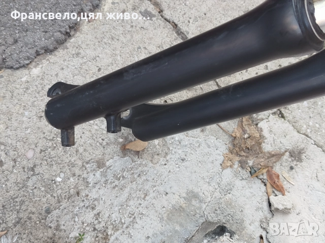 27.5 цола сет за велосипед колело , снимка 2 - Части за велосипеди - 52421662