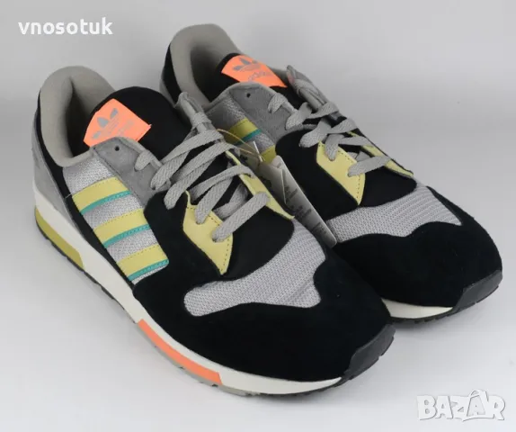 Мъжки маратонки adidas Zx 420 -№44, снимка 2 - Маратонки - 47150682