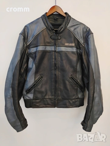 Мото яке Cafe Racer 54