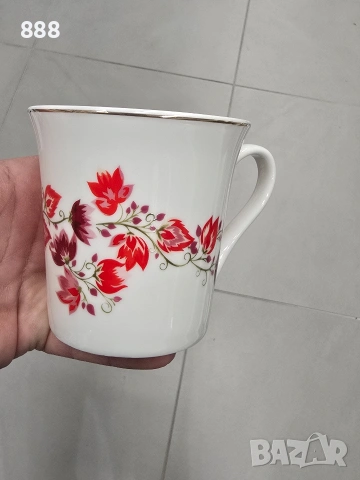 чаши, снимка 5 - Чаши - 53917992