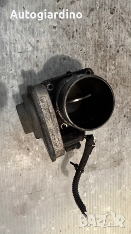 Дроселова Клапа за Jeep Cherokee - 39002015F