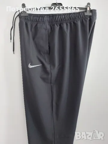 Долнища NIKE р.XL ; XXL, снимка 3 - Спортни дрехи, екипи - 47270452