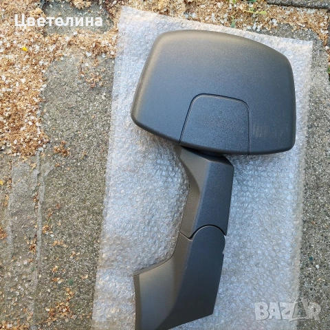 Огледало предно стъкло Ман, снимка 2 - Аксесоари и консумативи - 54303277