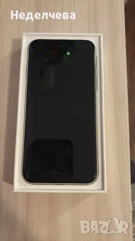 Продавам Айфон SE 2020., снимка 2 - Apple iPhone - 48560294