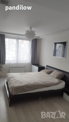 Двустаен южен лукс  в центъра на София, снимка 13 - Апартаменти - 53782719