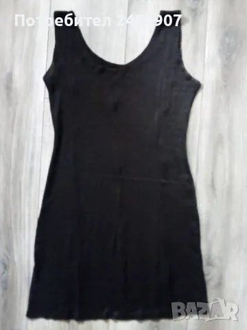 Дамска рокля, снимка 4 - Рокли - 49780742