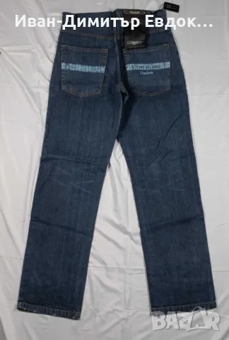 Маркови дънки на едро (G-star, D&G, Armani, True Religion), снимка 4 - Дънки - 47155327