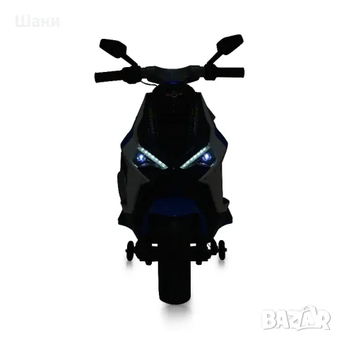 Акумулаторен мотор RIMINI V6RR, снимка 9 - Други - 49736530