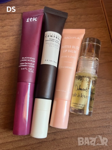 Козметични продукти , снимка 4 - Комплекти и лотове - 52140016