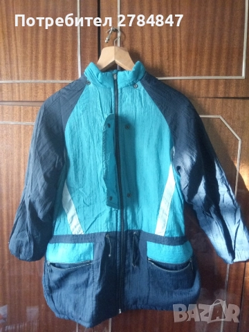 Зимно детско яке , снимка 12 - Детски якета и елеци - 52804522
