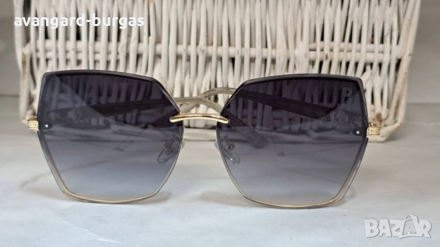 24. Дамски Слънчеви очила Made in Bulgaria Didal, снимка 2 - Слънчеви и диоптрични очила - 54001595