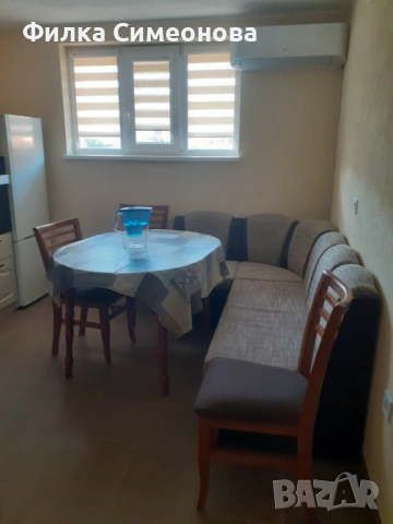 Давам под наем двустаен апартамент в кв. Горна Баня, снимка 2 - Апартаменти - 53534925