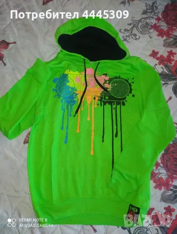 Уникални суитчери за момче 12-13 г, снимка 2 - Детски комплекти - 49903550