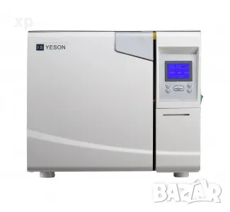 Автоклав Yeason Autoclave Steam Steriliser YS-22L-E, снимка 8 - Медицинска апаратура - 47235109