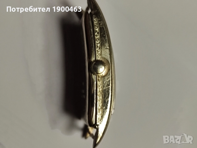 Cyma tavannes.Рядък Колекционрски.Работещ., снимка 11 - Антикварни и старинни предмети - 52251499