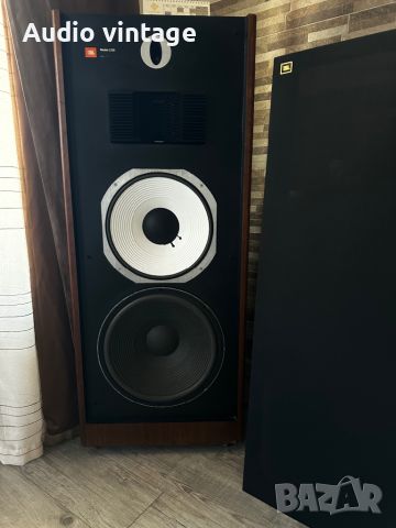 JBL Model l-220, снимка 3 - Тонколони - 45792942