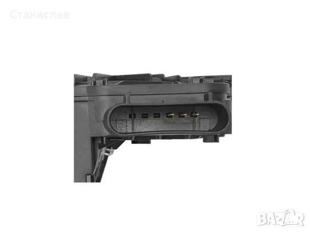 Ford Transit MK8 Брава за врата, снимка 6 - Части - 50271216