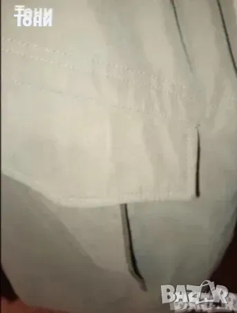 Ново Мъжко Зимно Яке Изцяло от Естествена Кожа XL , снимка 5 - Якета - 53759440