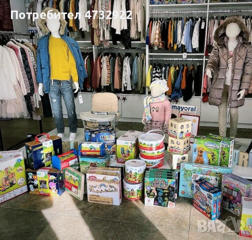 Оборудване / обзавеждане за магазин, снимка 5 - Оборудване за магазин - 53959371