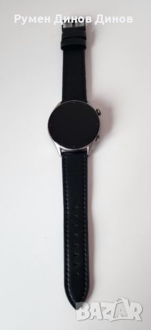 Xiaomi Amazfit GTR3 смарт часовник, снимка 3 - Смарт гривни - 45851252