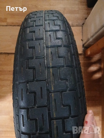 Патерица новото фият типо модела от 2016год, снимка 6 - Аксесоари и консумативи - 54049130